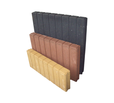 Blokjesband 6x35x50 cm