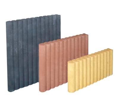 Rondoband 6x40x50 cm