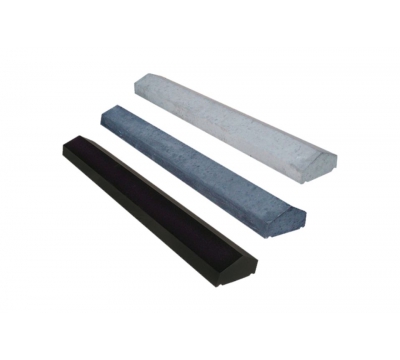 Muurafdekband 45x100 cm