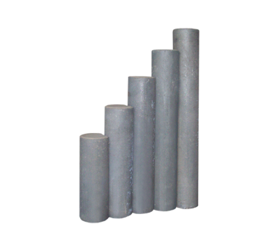 Palissadepaal &Oslash; 20x120 cm