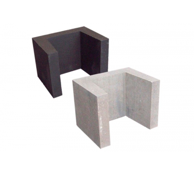 U element 20x30x15 cm