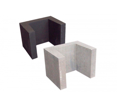 U element beton 30x30x40 cm