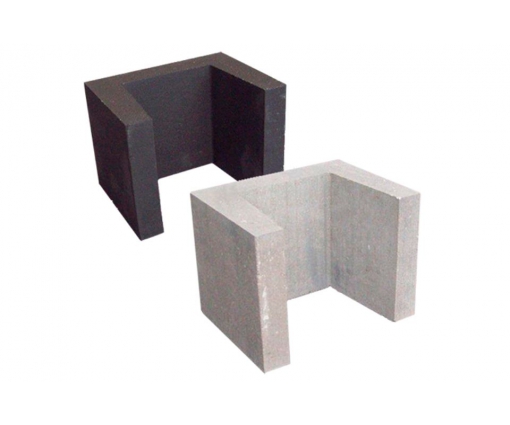 U element beton 30x30x40 cm